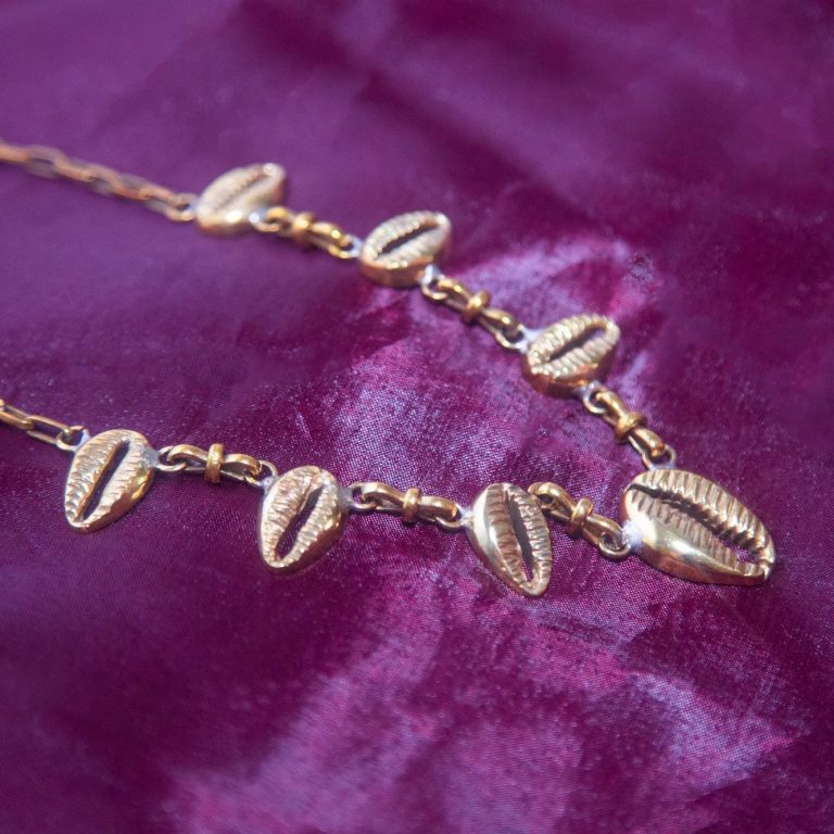 Collier Tennin Jewel
